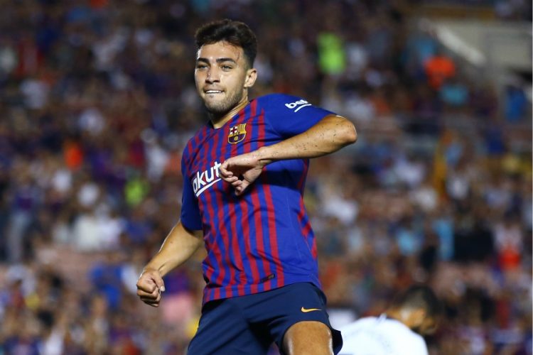 Munir El Haddadi