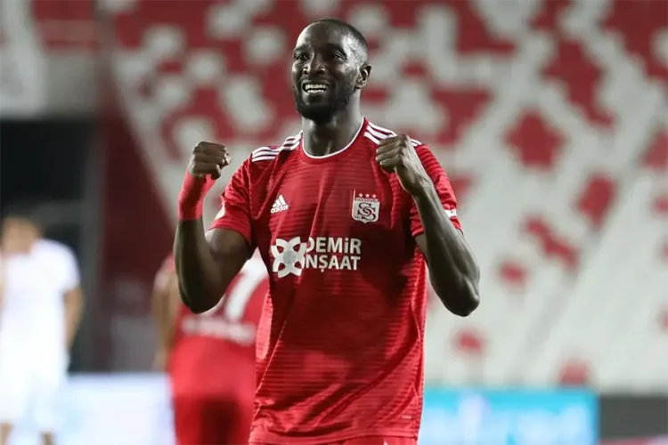 Mustapha Yatabaré