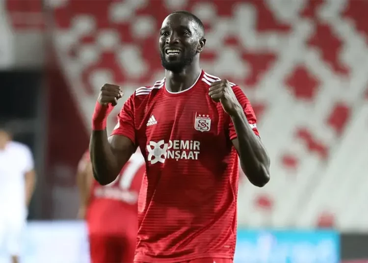Mustapha Yatabaré