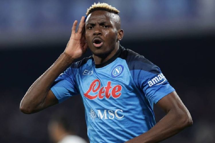 Victor Osimhen