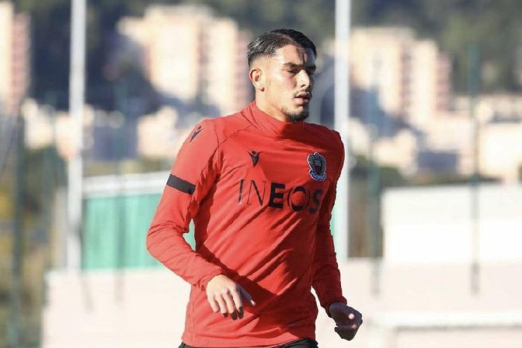 Nassim Benaissa