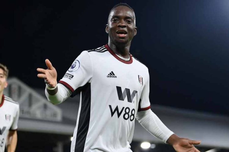 Neeskens Kebano
