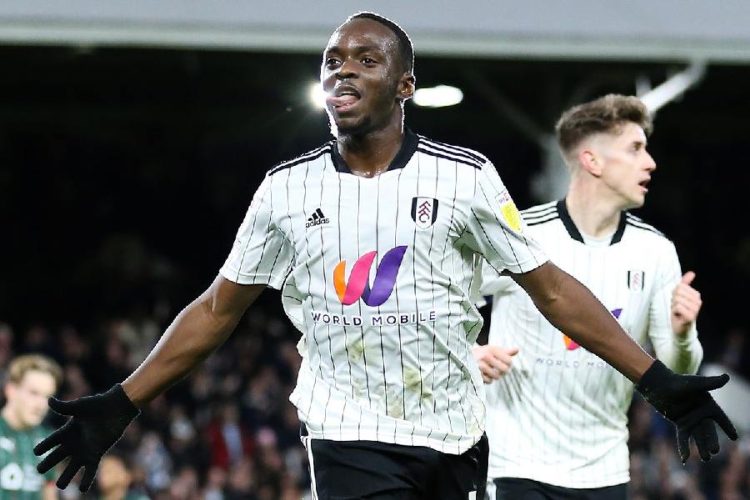 Neeskens Kebano