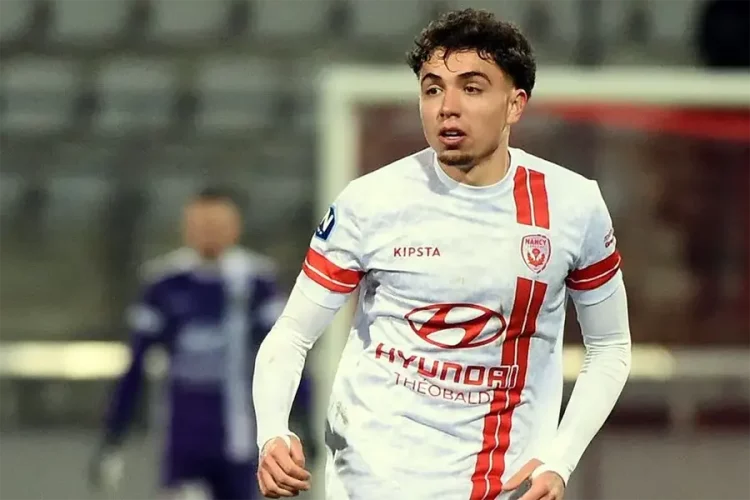 Neil El Aynaoui