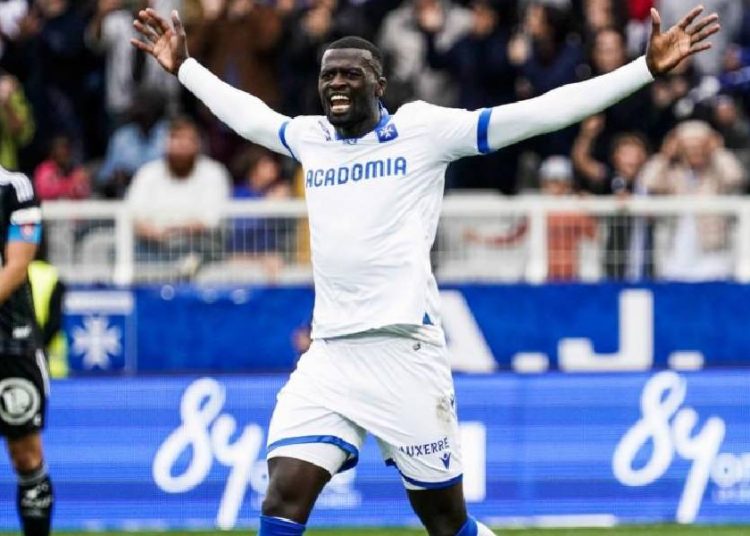 Mbaye Niang