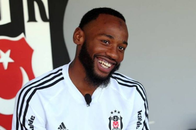 Georges-Kévin Nkoudou