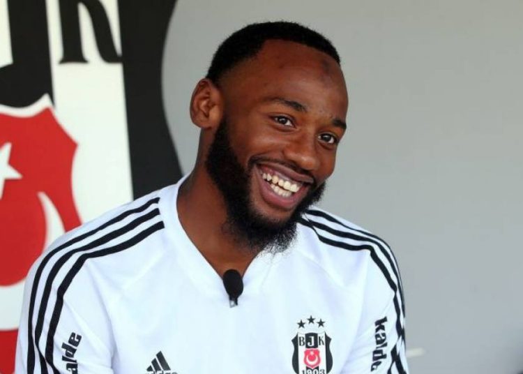 Georges-Kévin Nkoudou
