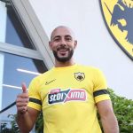 Nordin Amrabat