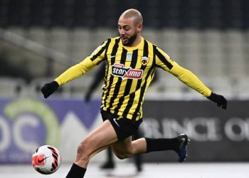 Nordin Amrabat