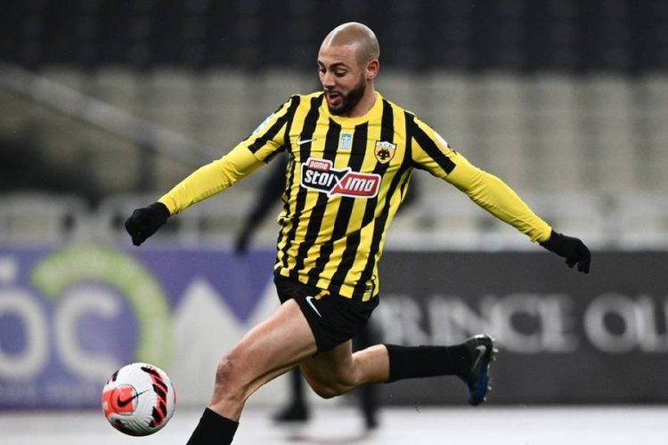 Nordin Amrabat