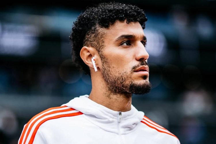 Noussair Mazraoui
