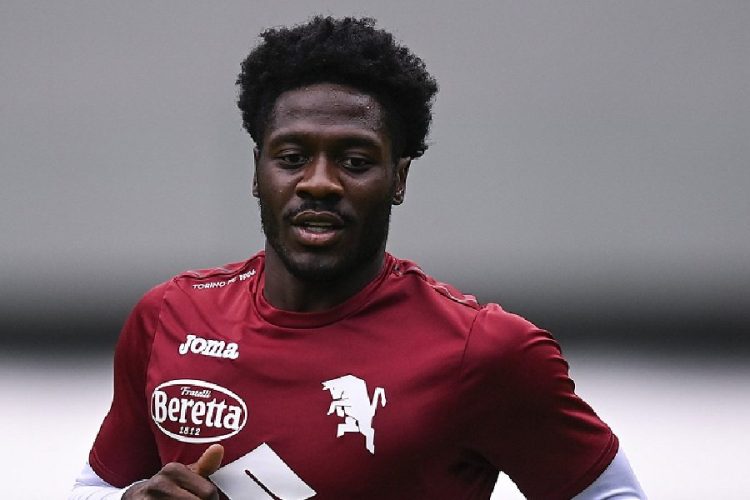 Ola Aina