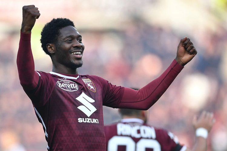 Ola Aina