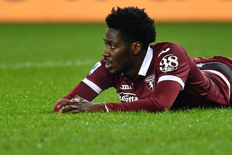 Ola Aina