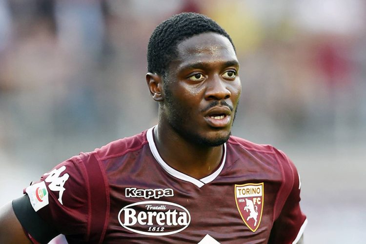 Ola Aina