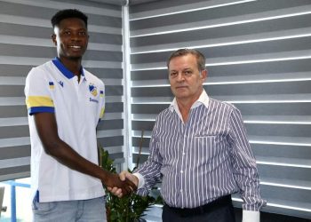 Olamide Fawaz Abdullahi