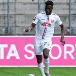 Omar Haktab Traoré