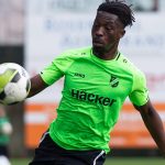 Omar Haktab Traoré