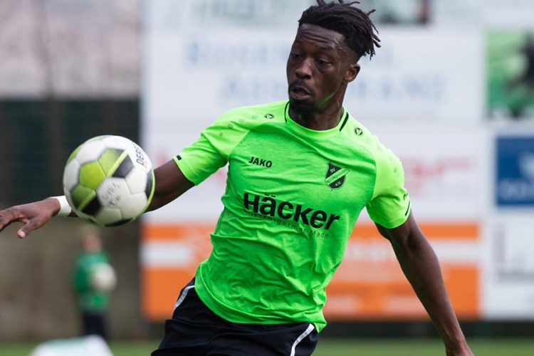 Omar Haktab Traoré
