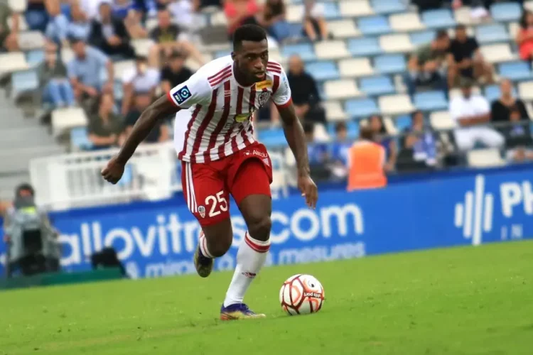 Oumar Gonzalez