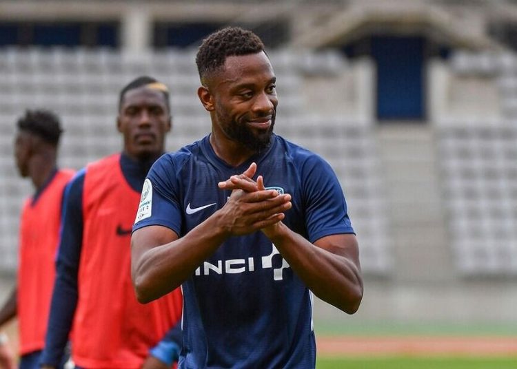 Ousmane Kanté