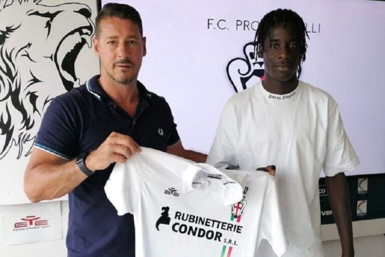 Ousmane Niang
