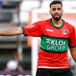 Oussama Tannane