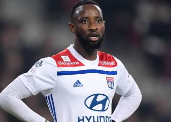 Moussa Dembélé