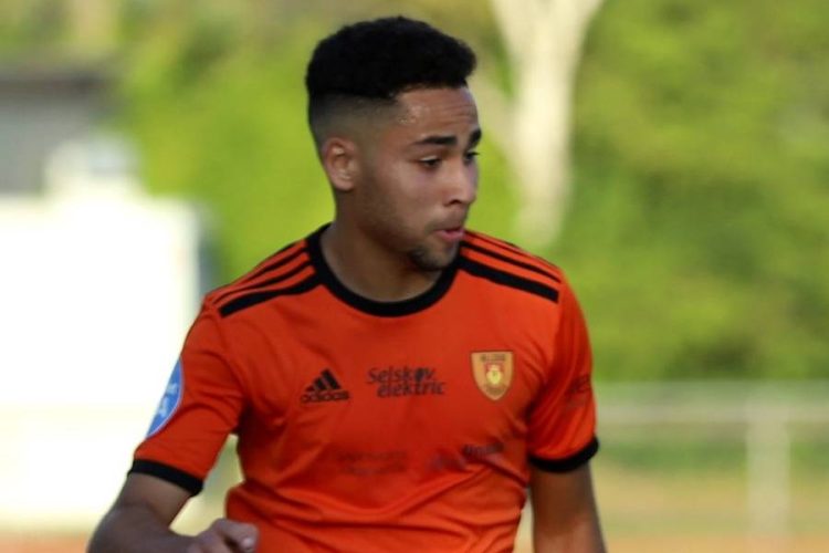 Youssef Dhaflaoui