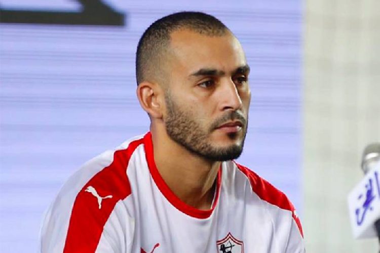 Khalid Boutaib