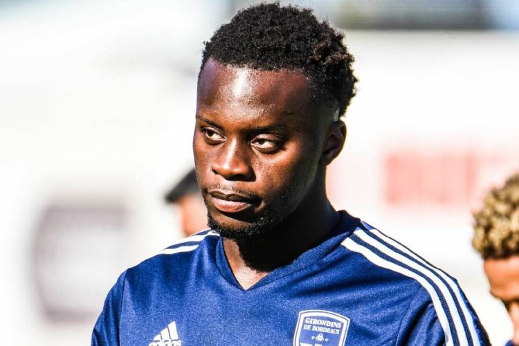 Junior Mwanga