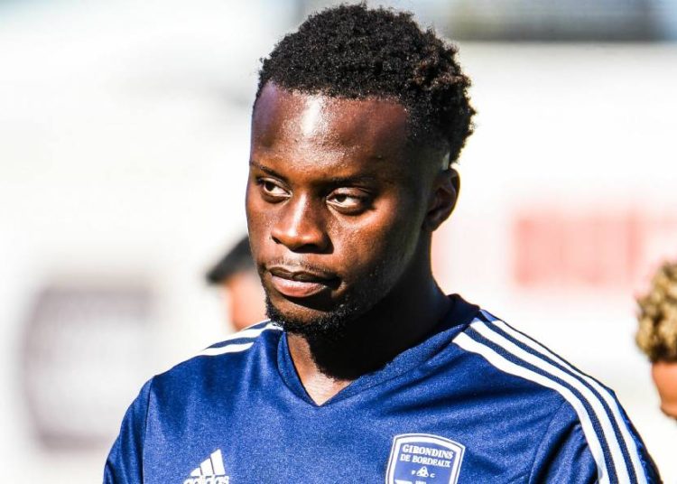 Junior Mwanga