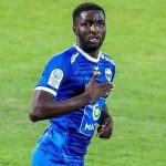 Ibrahima Sory Conté