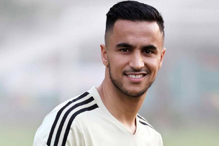 Adam Ounas