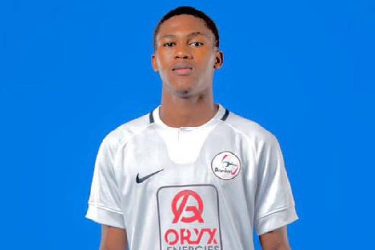 Ibrahima Sory Diallo