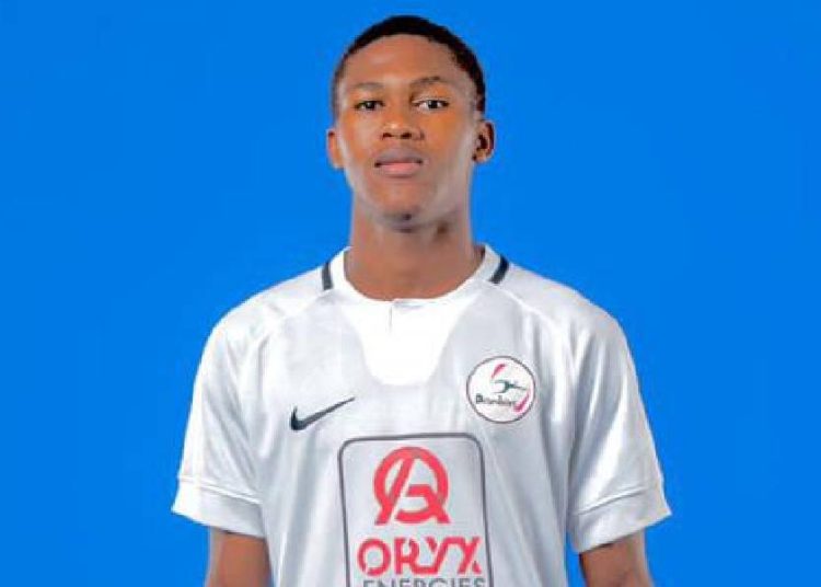 Ibrahima Sory Diallo