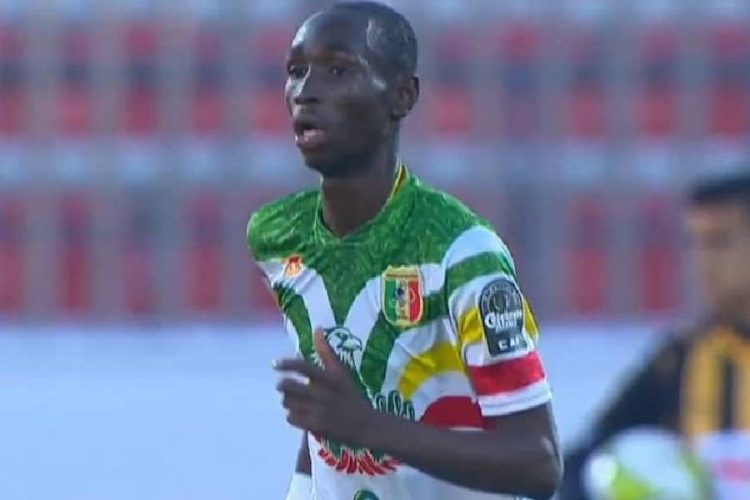 Sékou Koné