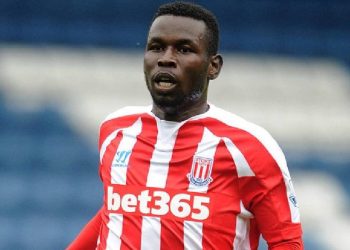 Mame Biram Diouf