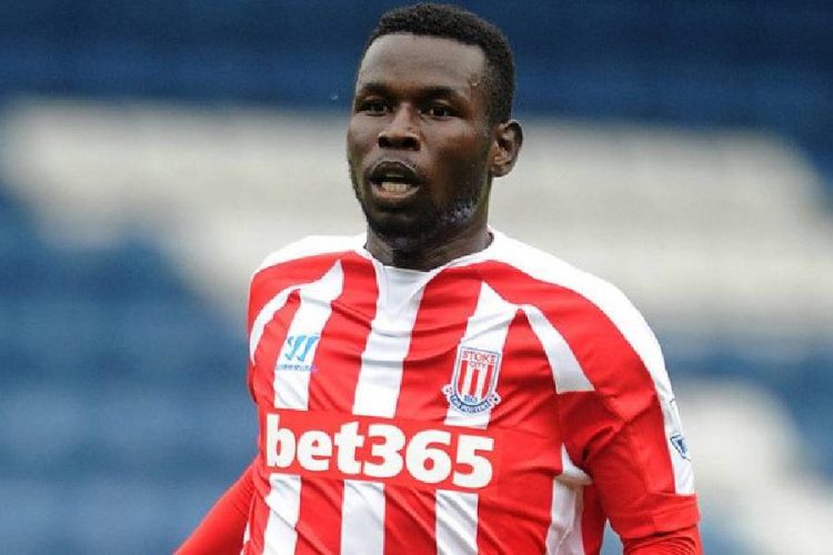 Mame Biram Diouf