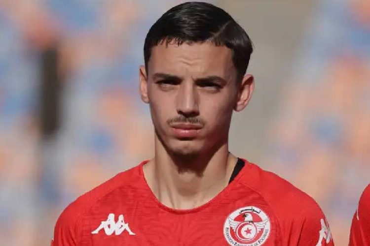 Rayan Nasraoui