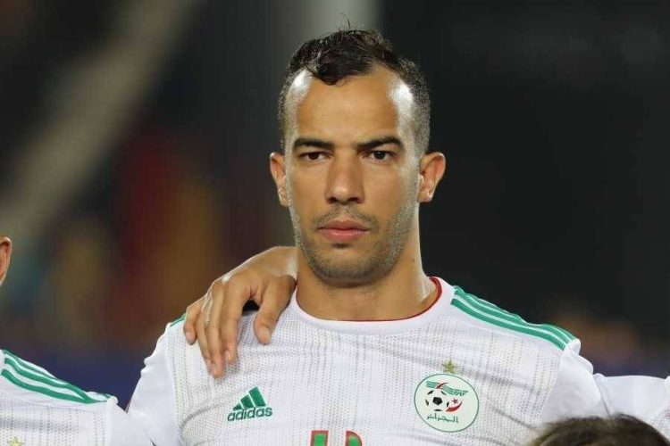 Djamel Benlamri