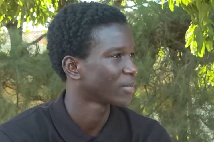Abdoulaye Faye