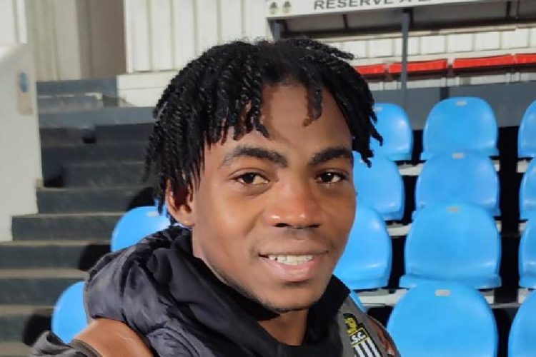 Josué Doké