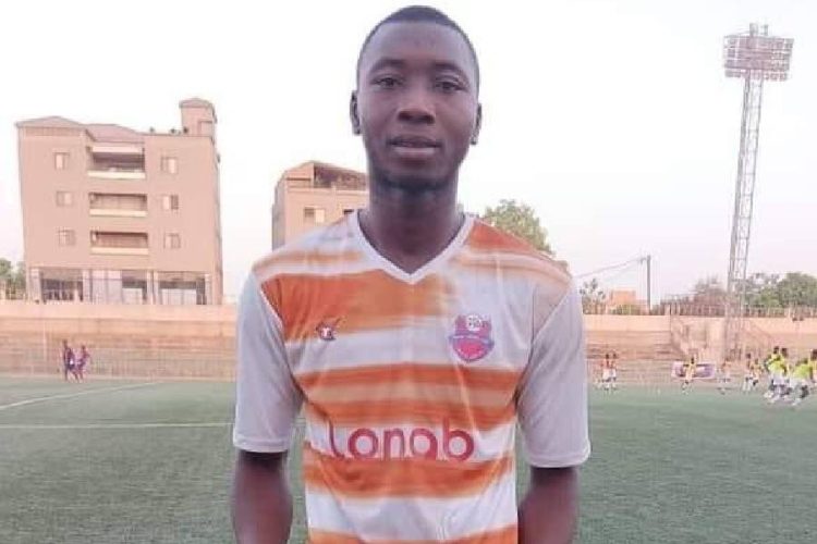 Ismaël Séoné