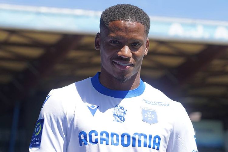 Julian Jeanvier