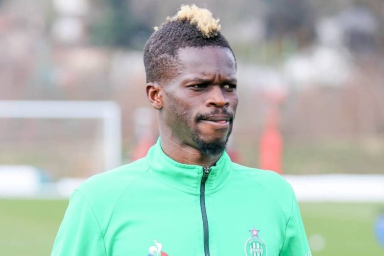 Falaye Sacko