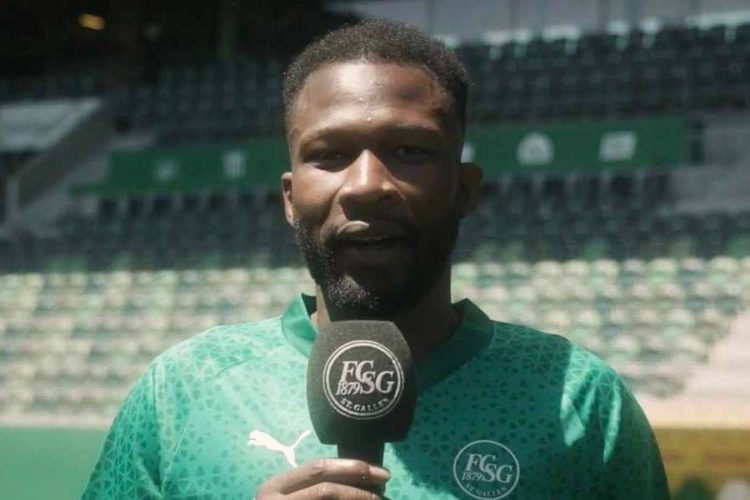 Abdoulaye Diaby