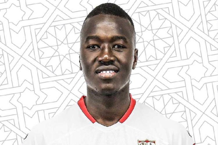 Pape Gueye