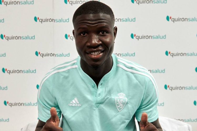 Pape Mahktar Gueye