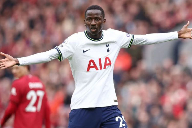 Pape Matar Sarr